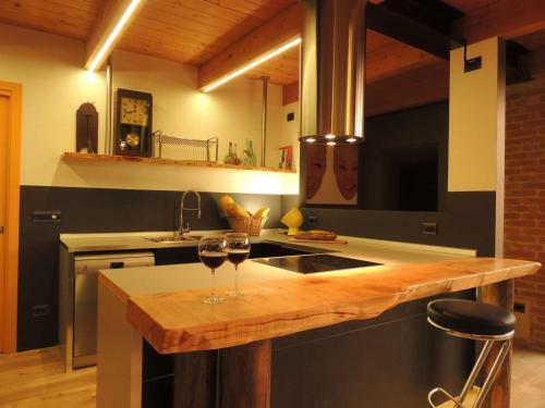 Apartamento Corte Dell'uva