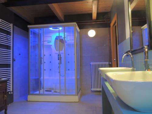 Apartamento Corte Dell'uva