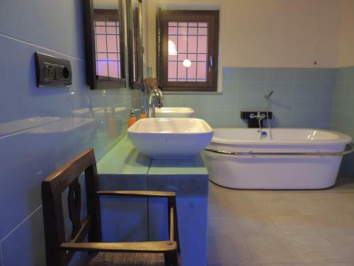 Apartamento Corte Dell'uva