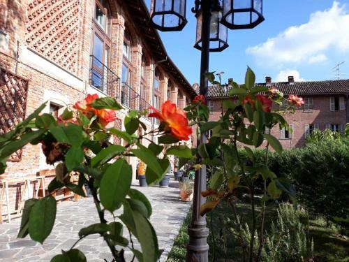 Apartamento Corte Dell'uva