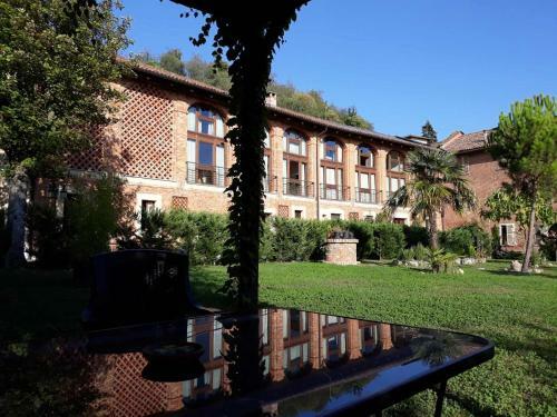 Apartamento Corte Dell'uva
