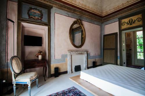 Bed & Breakfast Antica Dimora Gallo Basteris