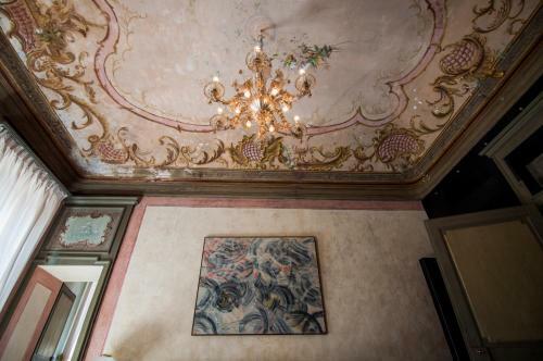 Bed & Breakfast Antica Dimora Gallo Basteris
