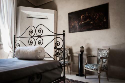 Bed & Breakfast Antica Dimora Gallo Basteris
