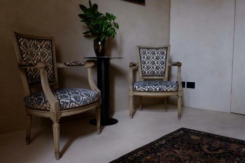 Bed & Breakfast Antica Dimora Gallo Basteris
