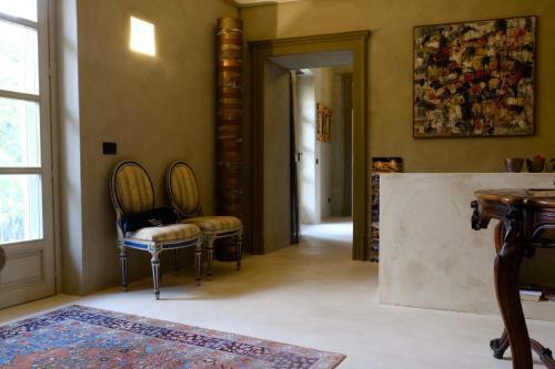 Bed & Breakfast Antica Dimora Gallo Basteris