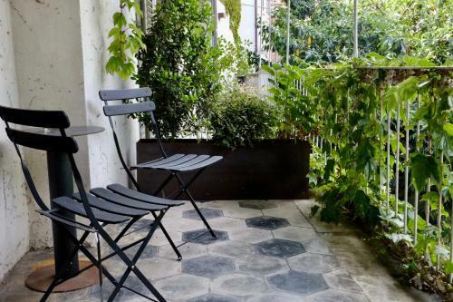 Bed & Breakfast Antica Dimora Gallo Basteris