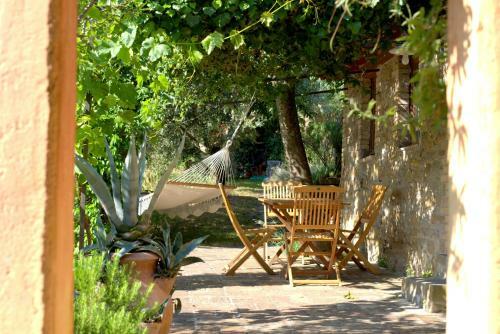 Agroturismo Casa Rosa