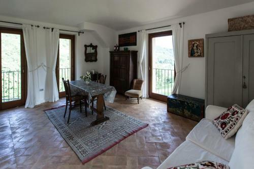 Agroturismo Casa Rosa