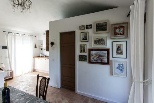 Agroturismo Casa Rosa