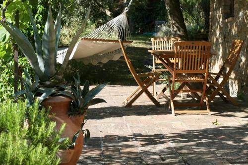 Agroturismo Casa Rosa