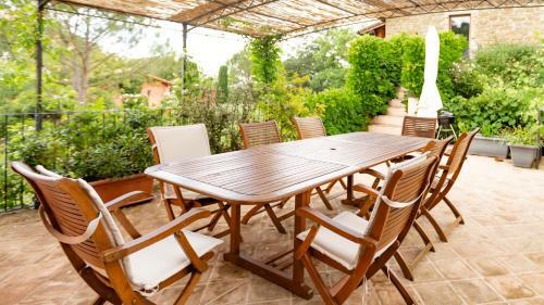 Agroturismo Casa Rosa