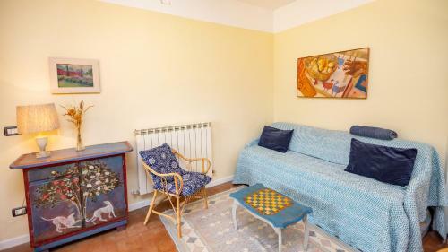 Agroturismo Casa Rosa