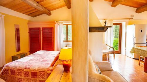 Agroturismo Casa Rosa