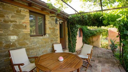 Agroturismo Casa Rosa