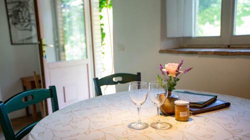 Agroturismo Casa Rosa