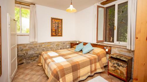 Agroturismo Casa Rosa