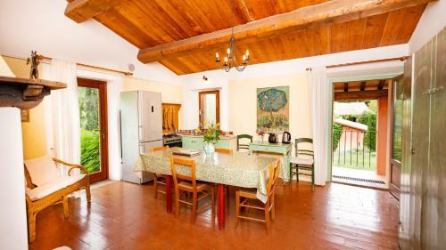 Agroturismo Casa Rosa