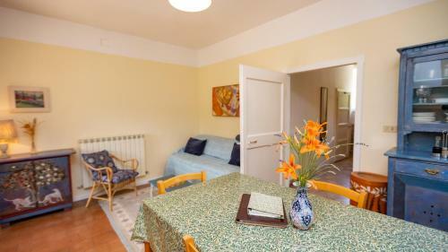 Agroturismo Casa Rosa
