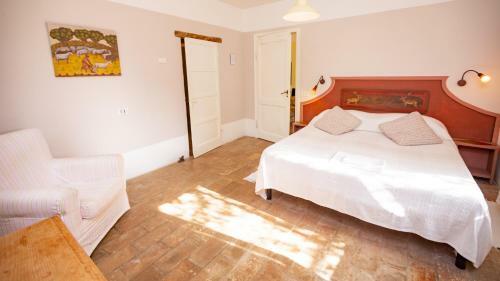 Agroturismo Casa Rosa