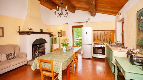 Agroturismo Casa Rosa
