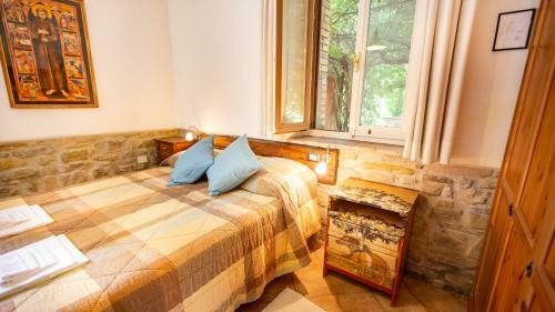 Agroturismo Casa Rosa