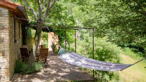 Agroturismo Casa Rosa