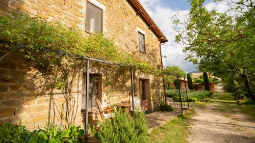 Agroturismo Casa Rosa