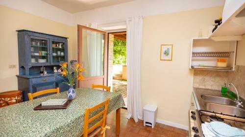 Agroturismo Casa Rosa