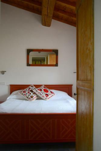 Agroturismo Casa Rosa