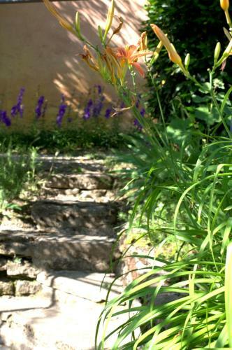Agroturismo Casa Rosa