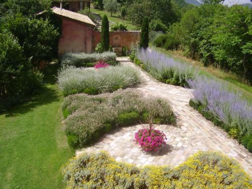 Agroturismo Casa Rosa