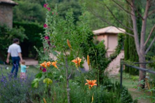Agroturismo Casa Rosa