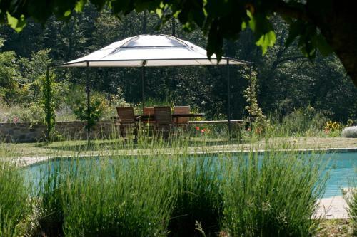 Agroturismo Casa Rosa