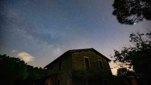 Agroturismo Casa Rosa