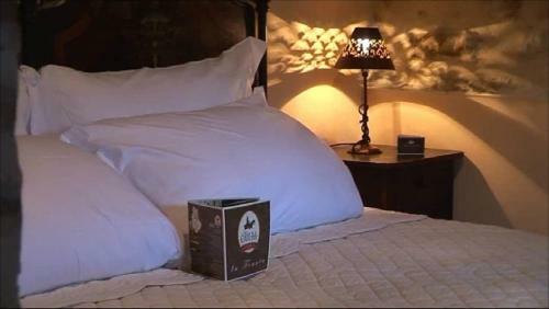 Hotel La Tavola Dei Cavalieri