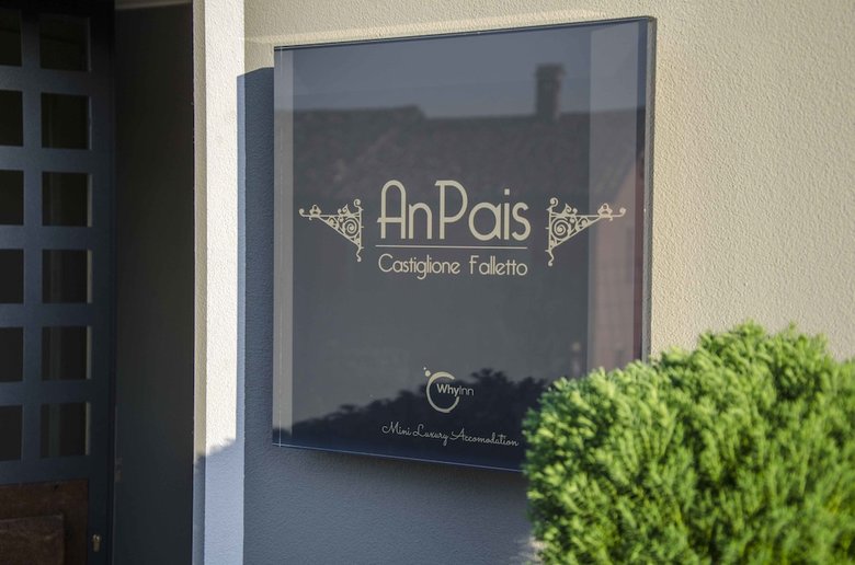 Hostal An Pais