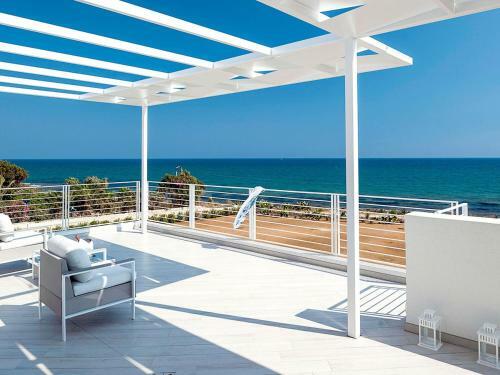 Marina Di Modica Villa Sleeps 10 Pool Air Con Wifi