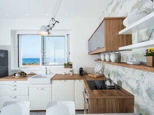 Marina Di Modica Villa Sleeps 10 Pool Air Con Wifi