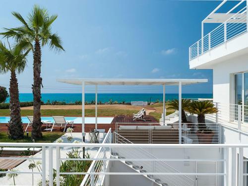 Marina Di Modica Villa Sleeps 10 Pool Air Con Wifi