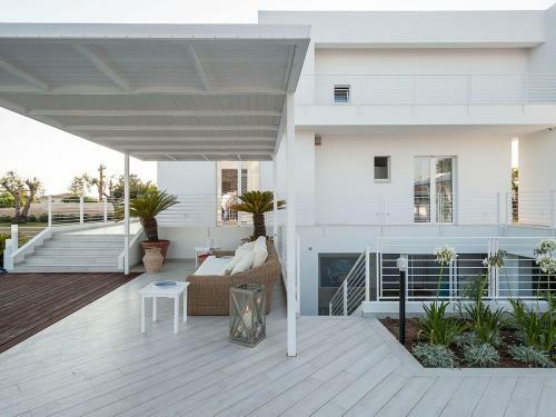 Marina Di Modica Villa Sleeps 10 Pool Air Con Wifi