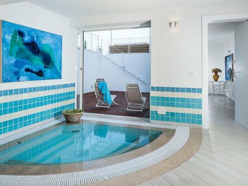 Marina Di Modica Villa Sleeps 10 Pool Air Con Wifi