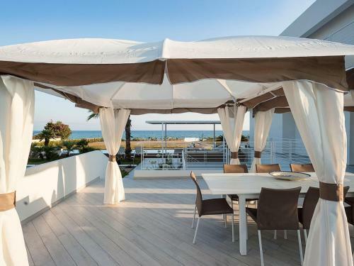 Marina Di Modica Villa Sleeps 10 Pool Air Con Wifi