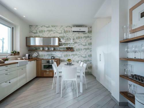 Marina Di Modica Villa Sleeps 10 Pool Air Con Wifi