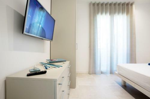 Apartamento Appartamento 6 Posti