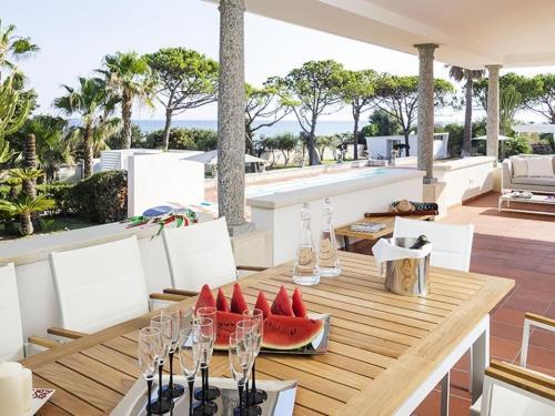 Marina Di Modica Villa Sleeps 18 Pool Air Con Wifi