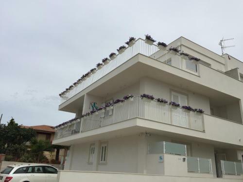 Apartamento Appartamento 3 Posti