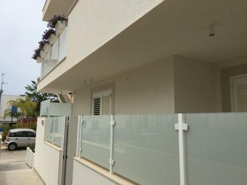 Apartamento Appartamento 3 Posti