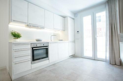 Apartamento Appartamento 3 Posti
