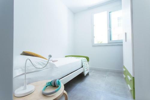 Apartamento Appartamento 3 Posti